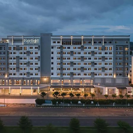 Fairfield By Marriott Bintulu Paragon Eksteriør billede