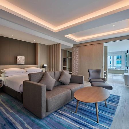 Fairfield By Marriott Bintulu Paragon Eksteriør billede