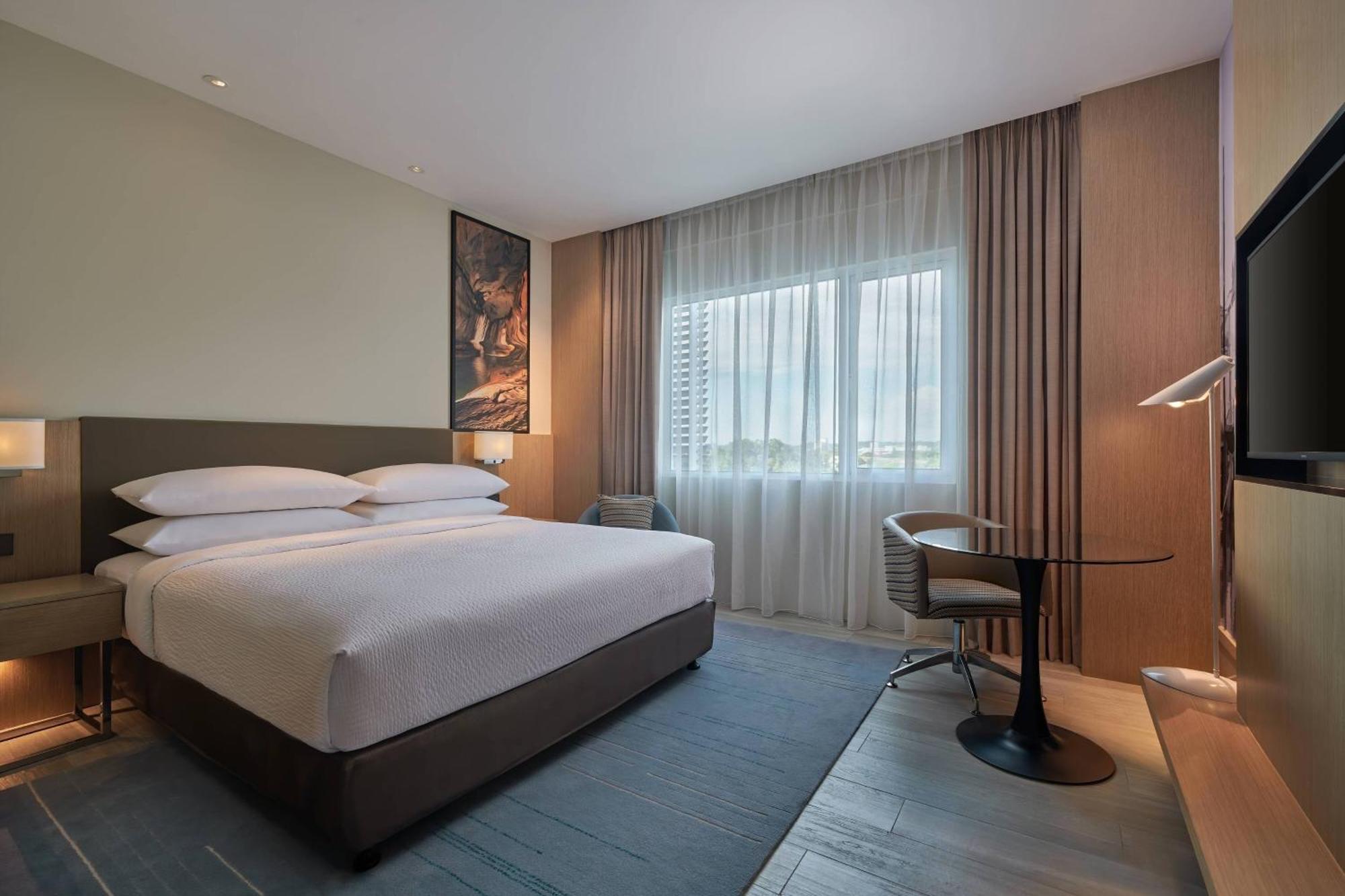 Fairfield By Marriott Bintulu Paragon Eksteriør billede