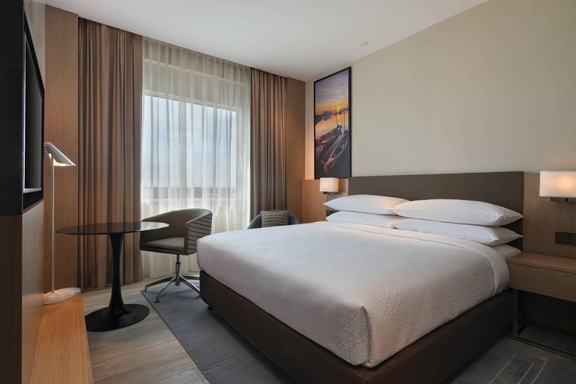 Fairfield By Marriott Bintulu Paragon Eksteriør billede